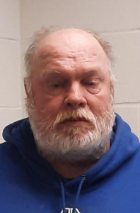 Wayne Ferguson a registered Sex Offender of Vermont