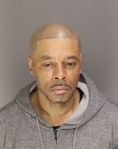 Tony Gaines a registered Sex Offender of New York