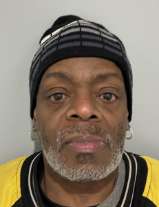 Benjamin L Barner a registered Sex Offender of New York