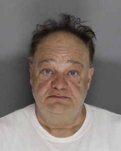 Brian K Travis a registered Sex Offender of New York