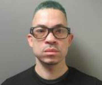 Wilfredo Hiraldo a registered Sex Offender of New York