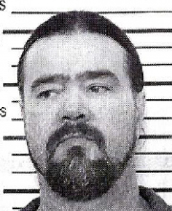 James E Parrott a registered Sex Offender of New York