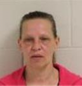 Katherine Hand a registered  of 