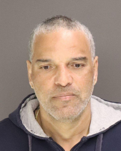 Walton Serrano a registered Sex Offender of New York
