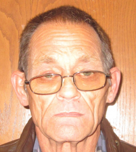 Edward Miller a registered Sex Offender of New York