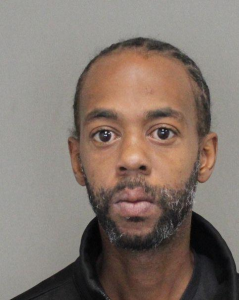 Joshua L Sampson a registered Sex Offender of New York