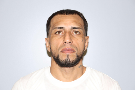 Carlos Rosario a registered Sex Offender of New York