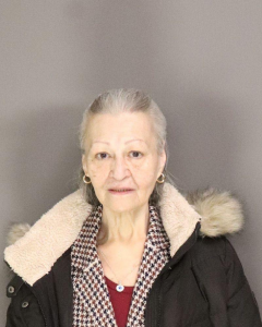 Blanca Coreas a registered Sex Offender of New York