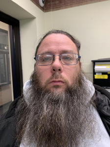 Mark E Bailey a registered Sex Offender of New York
