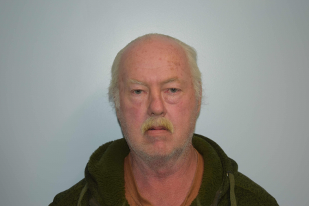 Roger Stevens a registered Sex Offender of New York