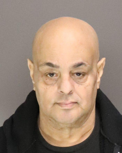 Marcus Rivera a registered Sex Offender of New York