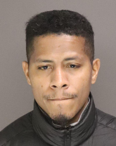 Shane Smith a registered Sex Offender of New York