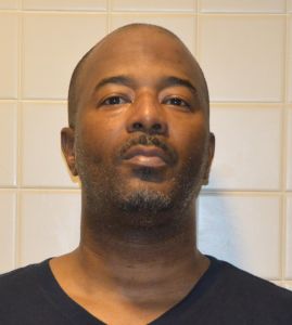 Charles Mccovery a registered Sex Offender of New York