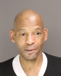 Lee Brown a registered Sex Offender of New York