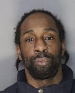 Shardell Wiggins a registered Sex Offender of New York