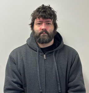 Michael T Hallenbeck a registered Sex Offender of New York