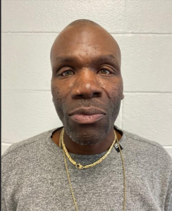 Ray Edwards a registered Sex Offender of New York