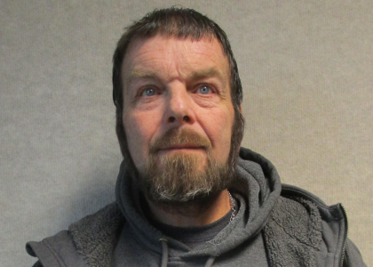 John Keane a registered Sex Offender of New York