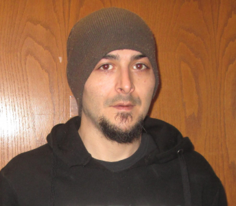 Zachary Gulini a registered Sex Offender of New York