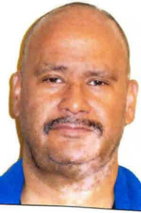 David Santana a registered Sex Offender of New York
