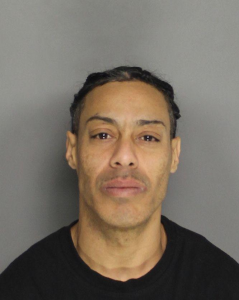 Misael Rivera a registered Sex Offender of New York