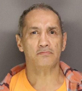 Juan Carmona a registered Sex Offender of New York
