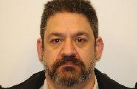 Richard Cramer-benjamin a registered  of 
