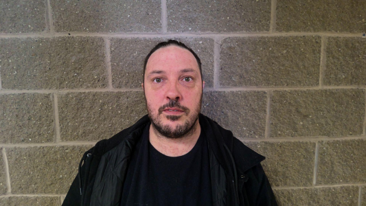 Stephen Michael Yackel a registered Sex Offender of New York