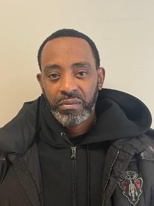 Sequamn Storts a registered Sex Offender of New York