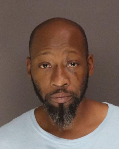 Jonathan Dunn a registered Sex Offender of New York