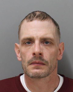 Kevin Lobdell a registered Sex Offender of New York