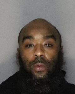 Nathaniel Harrison a registered Sex Offender of New York