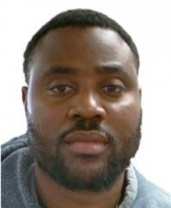 Yeremiah Israel a registered Sex Offender of Arizona