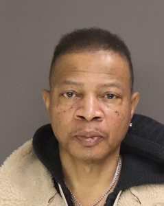 Diallo Rafik A Madison a registered Sex Offender of New York