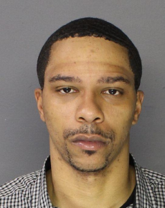 Shawn Brown a registered Sex Offender of New York