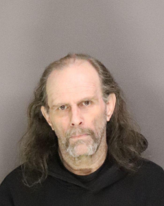 Anthony Carleo a registered Sex Offender of New York
