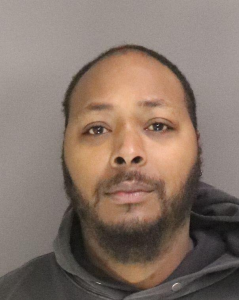 Johnny Wright a registered Sex Offender of New York