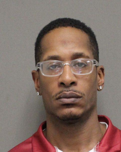Thaddeus Grice a registered Sex Offender of New York