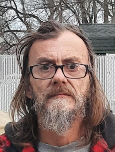 Charles Vanguilder a registered Sex Offender of New York