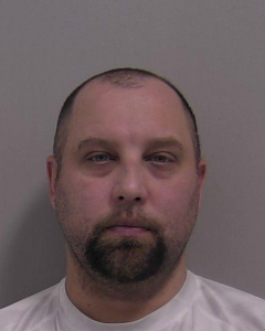 Christopher J Campbell a registered Sex Offender of New York