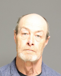 Neil Rumble a registered Sex Offender of New York