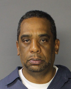Richard Webb a registered Sex Offender of New Jersey