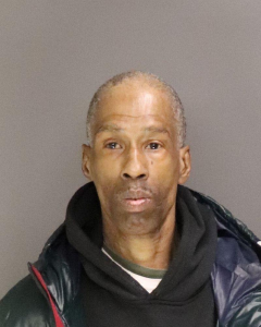 Darryl Perry a registered Sex Offender of New York