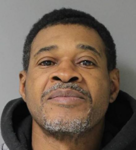 William Duff a registered Sex Offender of New York