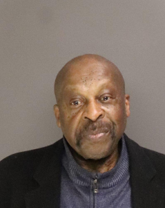 Charles Edwards a registered Sex Offender of New York