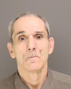 Christopher Digirolamo a registered Sex Offender of New York