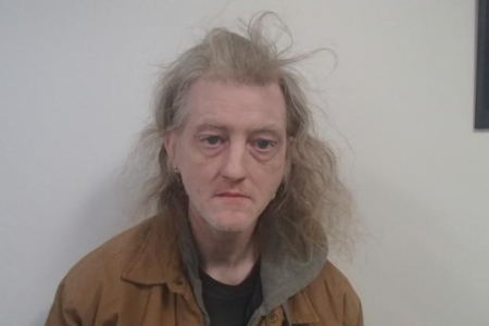 Christopher M Thomas a registered Sex Offender of New York