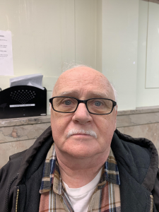 William Nichols a registered Sex Offender of New York