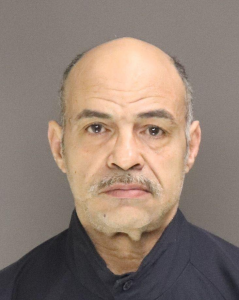Francisco J Vinolo a registered Sex Offender of New York
