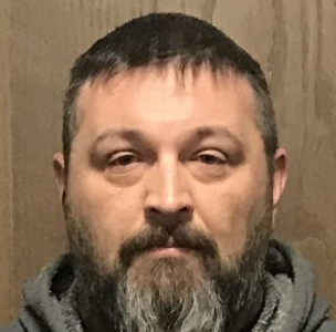 Joshua Kane Golden a registered Sex Offender of New York
